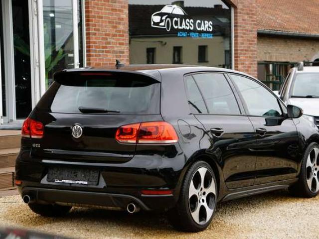 Volkswagen Golf GTI 2.0 TSI Bi-XENON NAVI DYNAUDIO PDC AV/AR CARNET COMPLET