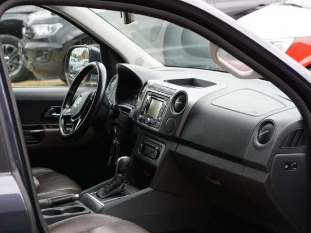 Volkswagen Amarok 2.0 Bi-TDi Highline BOITE-AUTO CRUISE RADAR UTILITAIRE