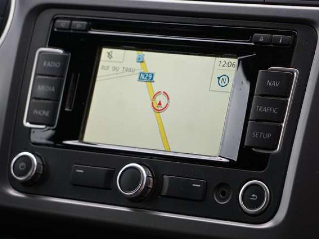 Volkswagen Amarok 2.0 Bi-TDi Highline BOITE-AUTO CRUISE RADAR UTILITAIRE