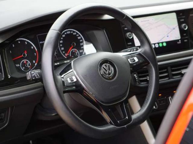 Volkswagen Polo 1.0 TSi ADVANCE / CARNET / 34000KM / CLIM / CARPLAY / 12 MOIS DE GARANTIE