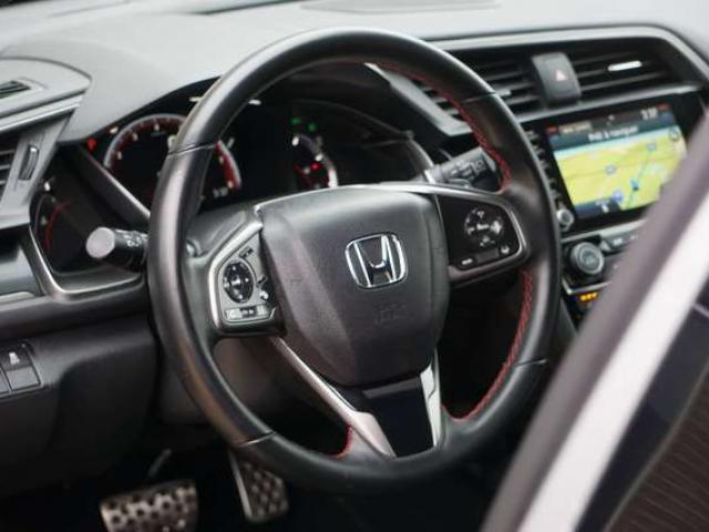 Honda Civic 1.0 i-VTEC Executive Sport CVT / TOIT PANORAMIQUE / CARPLAY / ACC / CAMÉRA / LED / KEYLESS / DÉTECTEUR ANGLE MORT / DCC