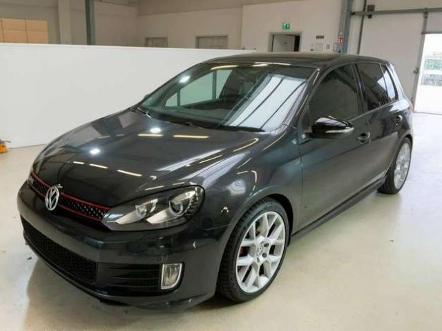 Volkswagen Golf GTI 2.0 TSI 35 YEARS / DSG6 / CARNET COMPLET / NAVI / BI-XENON / DYNAUDIO / EURO 5 LEZ 2030