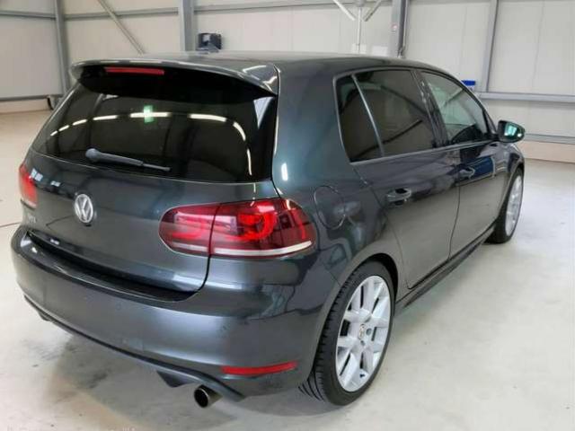 Volkswagen Golf GTI 2.0 TSI 35 YEARS / DSG6 / CARNET COMPLET / NAVI / BI-XENON / DYNAUDIO / EURO 5 LEZ 2030