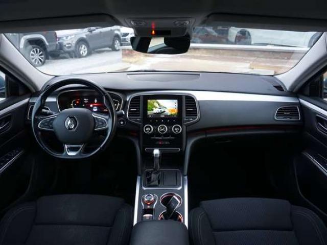Renault Talisman 1.33 TCe Intens AUTO CAM KEYLESS PDC DISTRONIC CRUISE LED