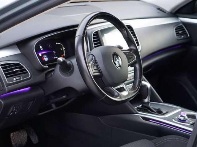 Renault Talisman 1.33 TCe Intens AUTO CAM KEYLESS PDC DISTRONIC CRUISE LED