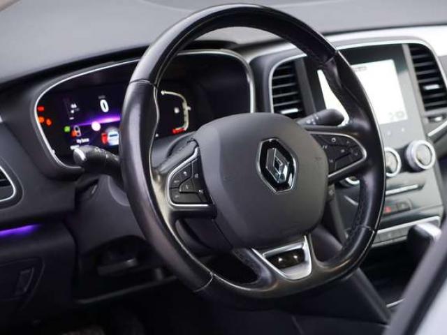 Renault Talisman 1.33 TCe Intens AUTO CAM KEYLESS PDC DISTRONIC CRUISE LED
