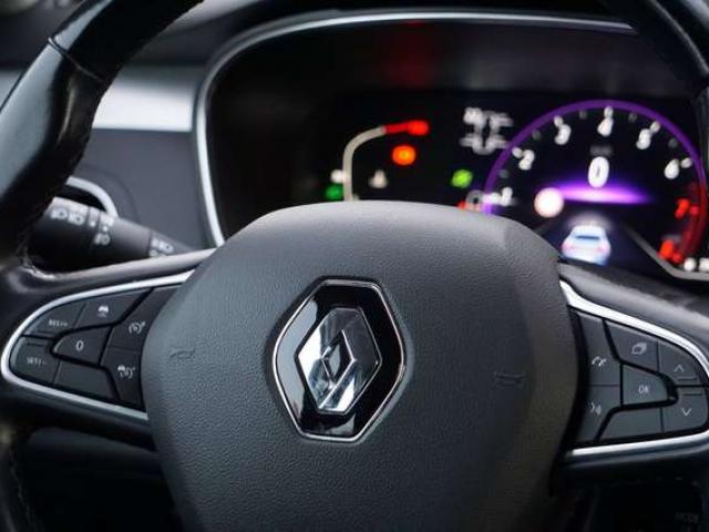 Renault Talisman 1.33 TCe Intens AUTO CAM KEYLESS PDC DISTRONIC CRUISE LED