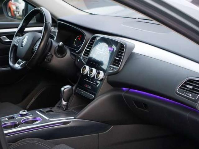 Renault Talisman 1.33 TCe Intens AUTO CAM KEYLESS PDC DISTRONIC CRUISE LED