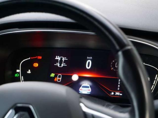 Renault Talisman 1.33 TCe Intens AUTO CAM KEYLESS PDC DISTRONIC CRUISE LED