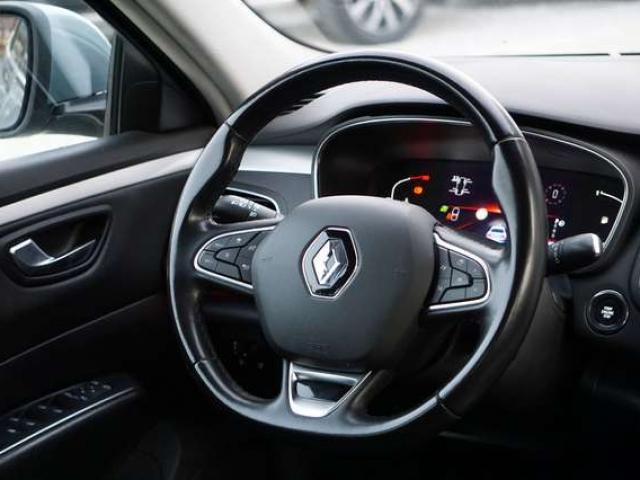 Renault Talisman 1.33 TCe Intens AUTO CAM KEYLESS PDC DISTRONIC CRUISE LED