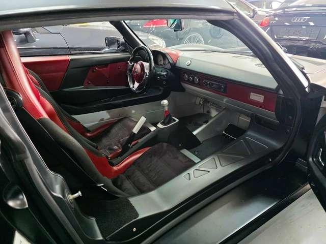 Opel Speedster 2.2i SE 16v Limited Edition HARDTOP LOOK COURSE