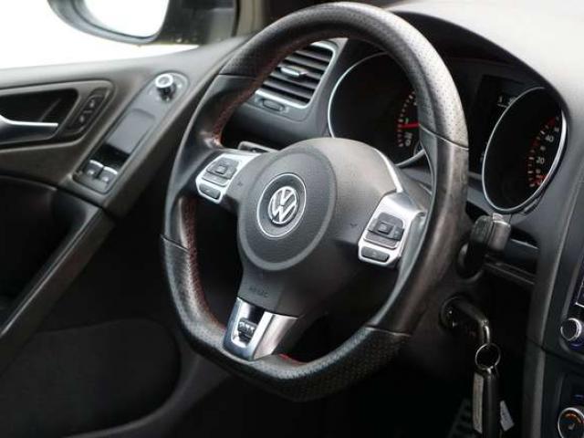 Volkswagen Golf GTI 2.0 TSI DSG TOIT-OUVRANT CARNET GARANTIE
