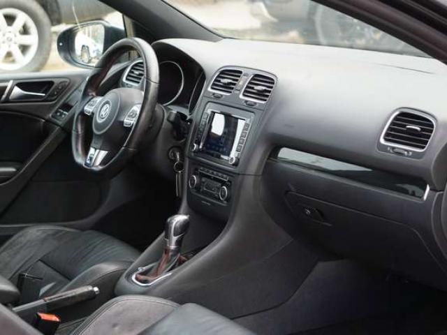 Volkswagen Golf GTI 2.0 TSI DSG TOIT-OUVRANT CARNET GARANTIE