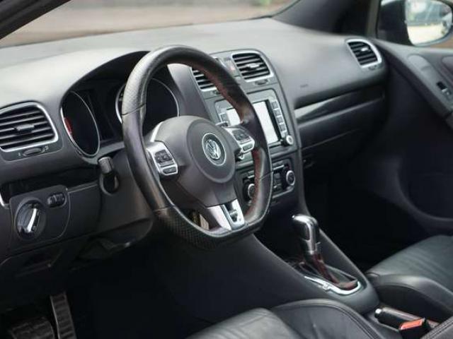 Volkswagen Golf GTI 2.0 TSI DSG TOIT-OUVRANT CARNET GARANTIE