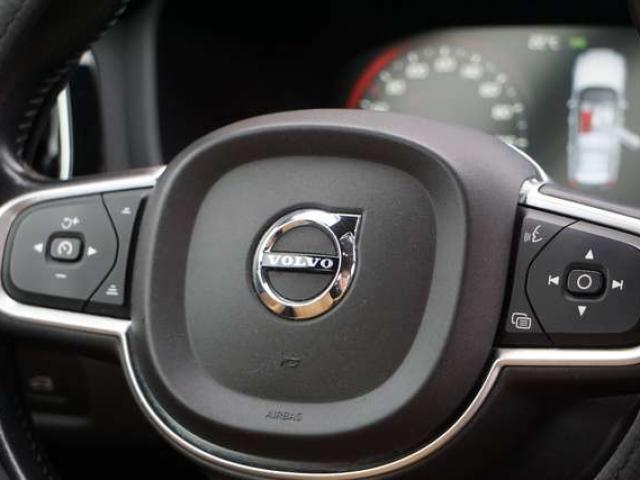 Volvo V60 2.0 D3 HISTORIQUE ENTRETIEN VOLVO GARANTIE COCKPIT NAVI-CAMERA CAR PLAY