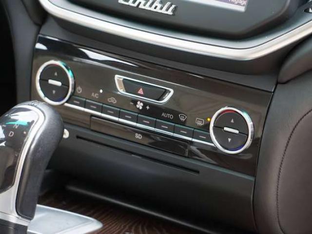 Maserati Ghibli 3.0 D BOITE AUTO NAVI CAMERA BI-XENON CLIM PDC
