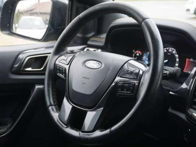 Ford Ranger 2.0 WILDTRAK AUTO NAVI CAM PDC CARPLAY DISTRONIC