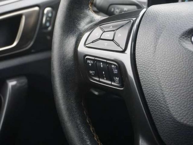 Ford Ranger 2.0 WILDTRAK AUTO NAVI CAM PDC CARPLAY DISTRONIC