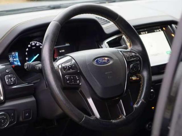 Ford Ranger 2.0 WILDTRAK AUTO NAVI CAM PDC CARPLAY DISTRONIC