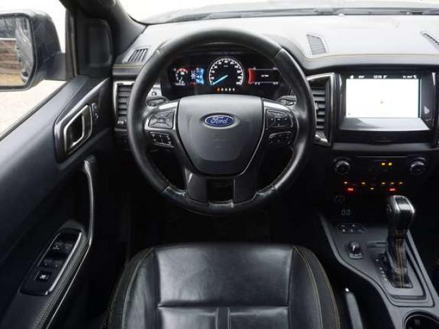 Ford Ranger 2.0 WILDTRAK AUTO NAVI CAM PDC CARPLAY DISTRONIC
