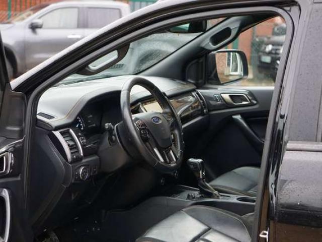 Ford Ranger 2.0 WILDTRAK AUTO NAVI CAM PDC CARPLAY DISTRONIC