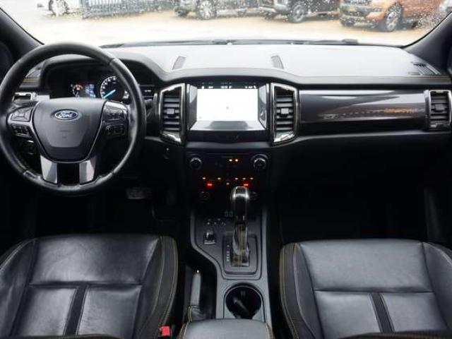 Ford Ranger 2.0 WILDTRAK AUTO NAVI CAM PDC CARPLAY DISTRONIC