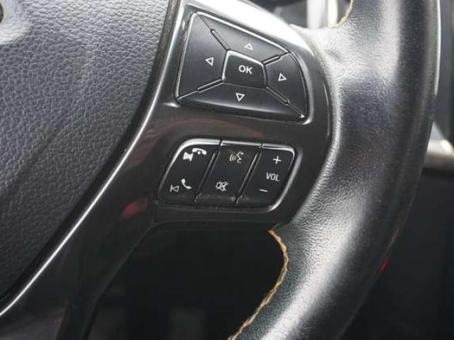 Ford Ranger 2.0 WILDTRAK AUTO NAVI CAM PDC CARPLAY DISTRONIC