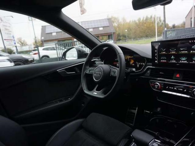 Audi A4 35 TFSI S LINE S Tronic COCKPIT CAMERA CLIMTRONIC
