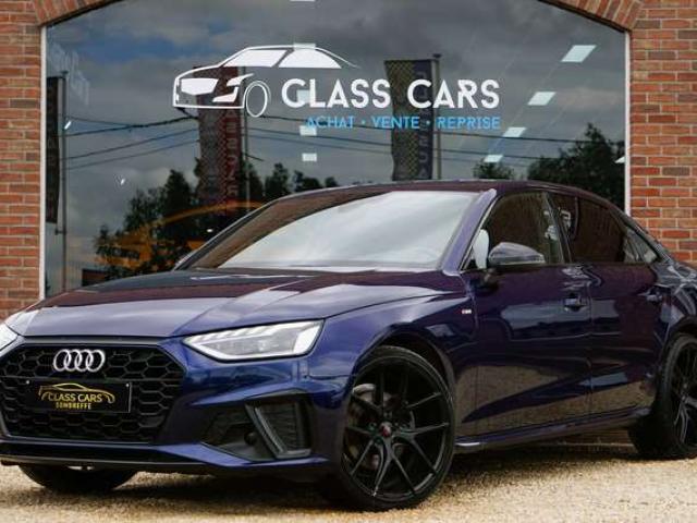 Audi A4 35 TFSI S LINE S Tronic COCKPIT CAMERA CLIMTRONIC