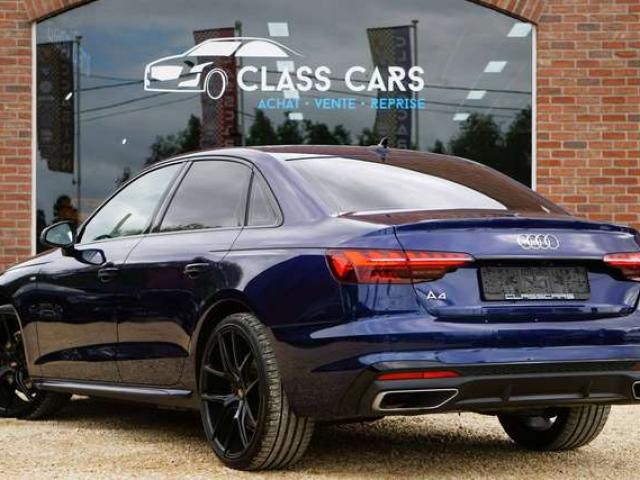 Audi A4 35 TFSI S LINE S Tronic COCKPIT CAMERA CLIMTRONIC