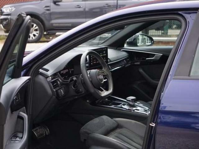 Audi A4 35 TFSI S LINE S Tronic COCKPIT CAMERA CLIMTRONIC