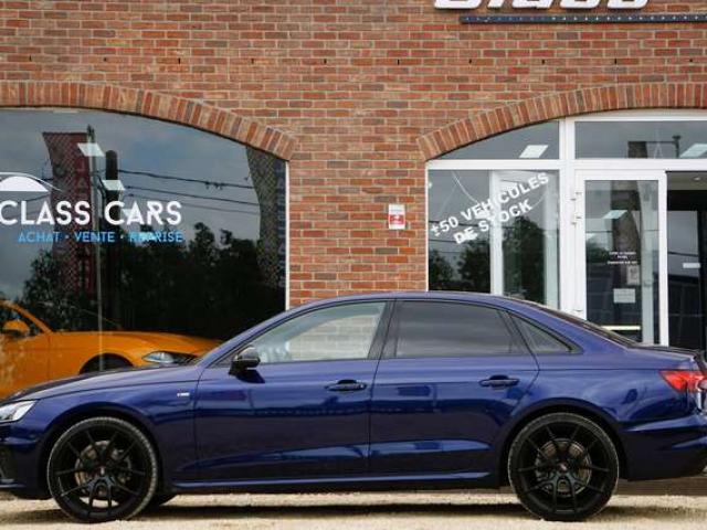 Audi A4 35 TFSI S LINE S Tronic COCKPIT CAMERA CLIMTRONIC