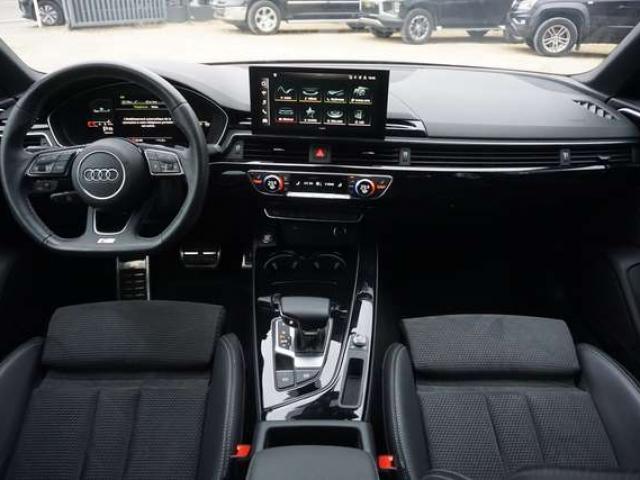 Audi A4 35 TFSI S LINE S Tronic COCKPIT CAMERA CLIMTRONIC