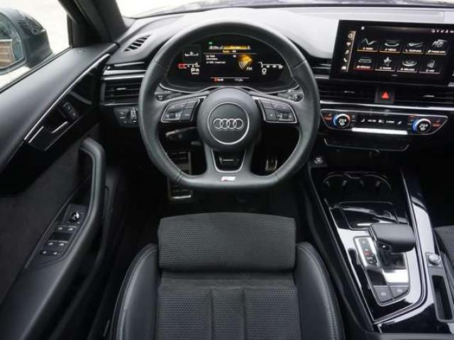Audi A4 35 TFSI S LINE S Tronic COCKPIT CAMERA CLIMTRONIC