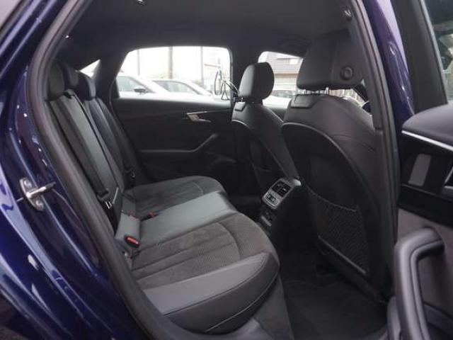 Audi A4 35 TFSI S LINE S Tronic COCKPIT CAMERA CLIMTRONIC