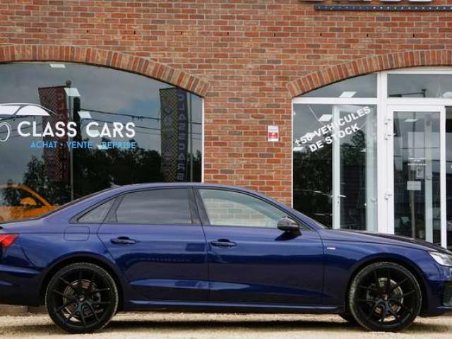 Audi A4 35 TFSI S LINE S Tronic COCKPIT CAMERA CLIMTRONIC