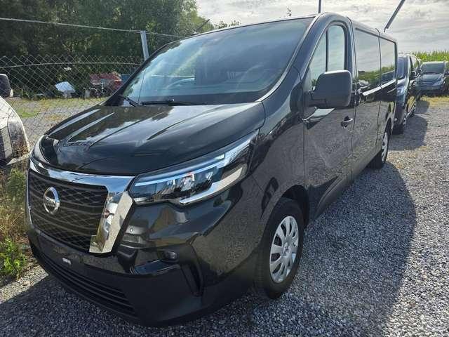 Nissan Primastar 2.0 dCi L2H1 / 3 PLACES TVA-BTW RECUP DB-CABINE NAVI-CAM
