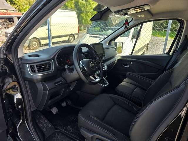 Nissan Primastar 2.0 dCi L2H1 / 3 PLACES TVA-BTW RECUP DB-CABINE NAVI-CAM