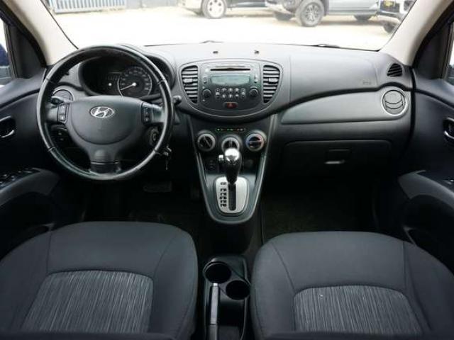 Hyundai i10 1.1i Comfort AUTOMATIQUE CLIM PDC GARANTIE 12 MOIS