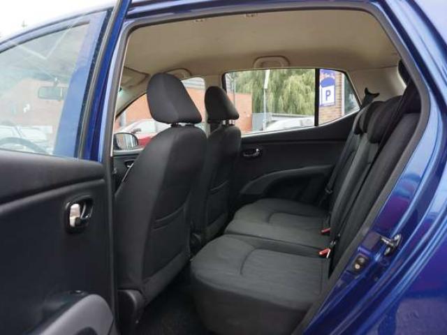 Hyundai i10 1.1i Comfort AUTOMATIQUE CLIM PDC GARANTIE 12 MOIS