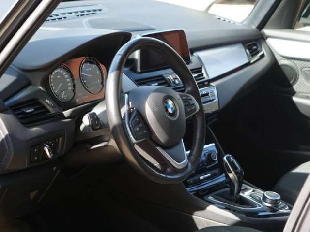 BMW 218 d Active Tourer BOITE-AUTO TOIT PANO NAVI RADAR CRUISE GARANTIE