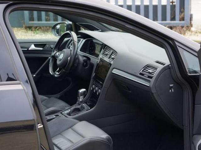Volkswagen Golf R 2.0 TSI 4Motion COCKPIT DSG PANO CAM DISTRONIC EU6