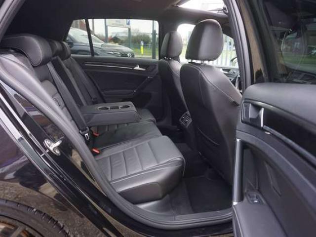 Volkswagen Golf R 2.0 TSI 4Motion COCKPIT DSG PANO CAM DISTRONIC EU6
