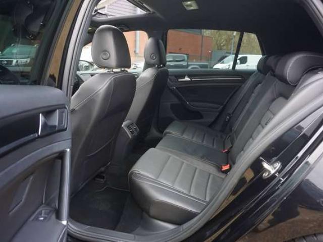 Volkswagen Golf R 2.0 TSI 4Motion COCKPIT DSG PANO CAM DISTRONIC EU6