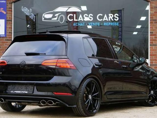 Volkswagen Golf R 2.0 TSI 4Motion COCKPIT DSG PANO CAM DISTRONIC EU6