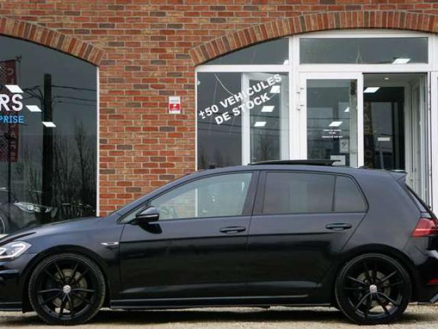 Volkswagen Golf R 2.0 TSI 4Motion COCKPIT DSG PANO CAM DISTRONIC EU6