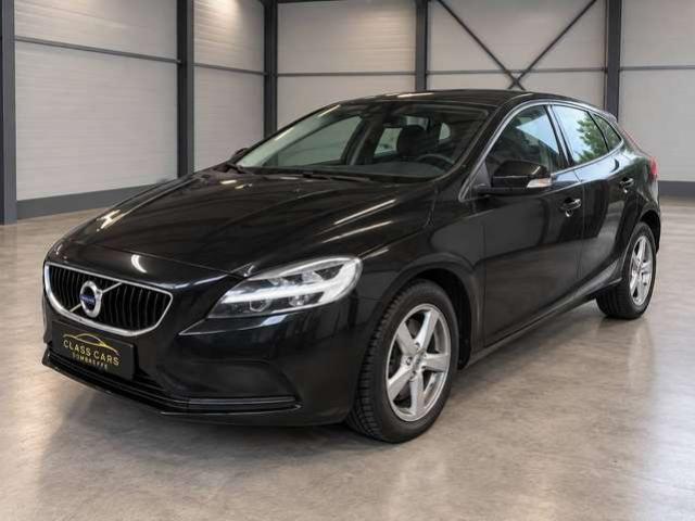 Volvo V40 2.0 D2 Kinetic AUTO / NAVI / PDC AR / CLIM / LED / CARNET COMPLET / CRUISE / BLUETOOTH / EURO 6B