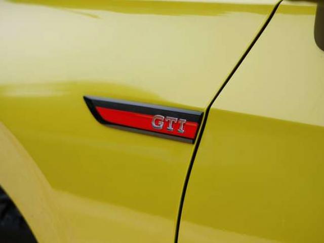 Volkswagen Golf GTI 2.0 TSI ClubSport DSG TOIT-PANO RECARO FULL UNIQUE