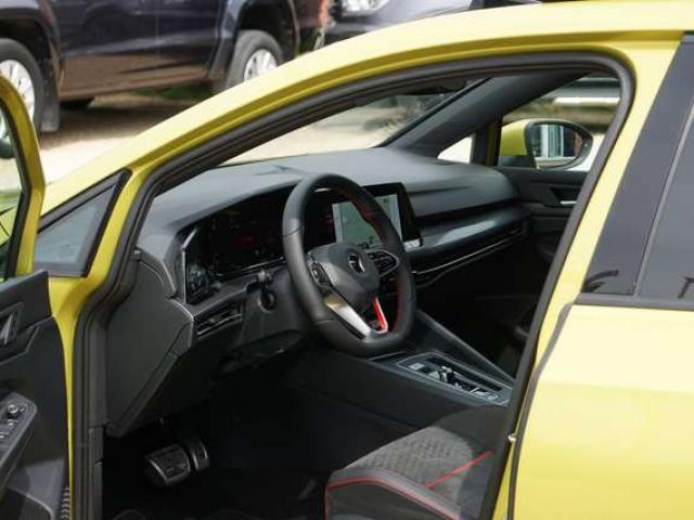 Volkswagen Golf GTI 2.0 TSI ClubSport DSG TOIT-PANO RECARO FULL UNIQUE