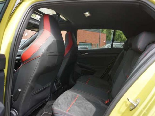 Volkswagen Golf GTI 2.0 TSI ClubSport DSG TOIT-PANO RECARO FULL UNIQUE